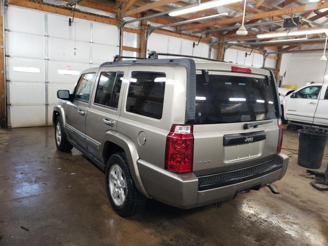 Zdjęcie 3 z aukcji – 2006 JEEP COMMANDER z VIN 1J8HG48K06C171195