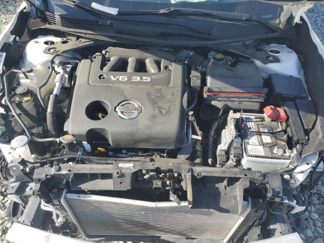 Photo 7 from auction – 2013 NISSAN ALTIMA 3.5 with VIN 1N4BL3AP7DC261326