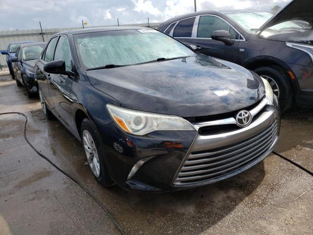Photo 1 from auction – 2016 TOYOTA CAMRY LE with VIN 4T1BF1FK1GU152387