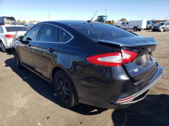 Photo 3 from auction – 2016 FORD FUSION SE with VIN 3FA6P0HD4GR387620