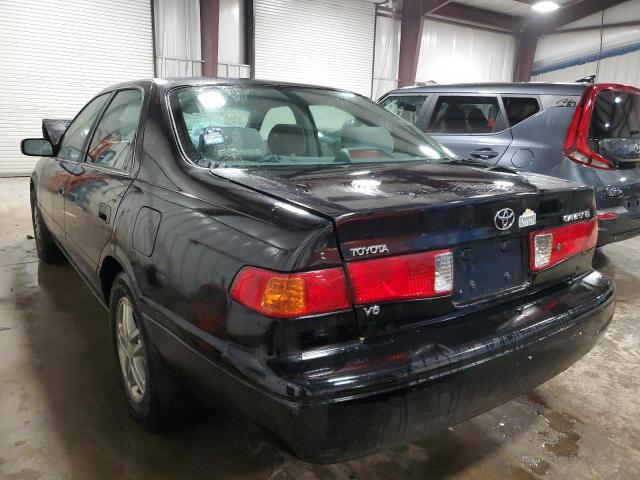 Photo 3 from auction – 2001 TOYOTA CAMRY LE with VIN 4T1BF28K71U117802