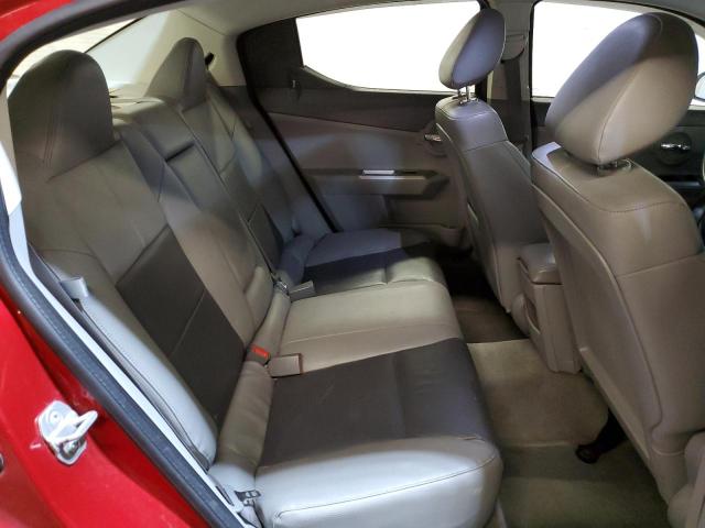 Photo 6 from auction – 2008 DODGE AVENGER R/ with VIN 1B3LD76M18N629111
