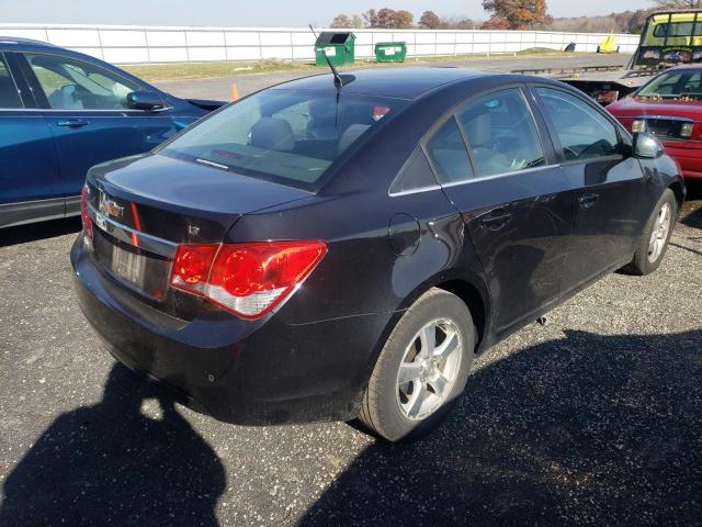Photo 4 from auction – 2012 CHEVROLET CRUZE LT with VIN 1G1PF5SC6C7328190