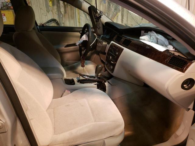 Photo 5 from auction – 2015 CHEVROLET IMPALA LIM with VIN 2G1WB5E32F1150718