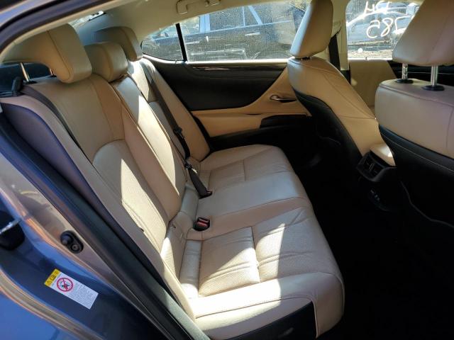 Photo 6 from auction – 2019 LEXUS ES 350 with VIN 58ABZ1B16KU012471