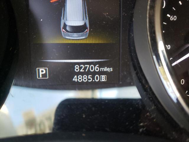صورة رقم 8 من المزاد - 2015 NISSAN ROGUE S مع VIN KNMAT2MT4FP518947