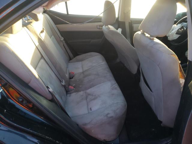 Photo 10 from auction – 2016 TOYOTA COROLLA L with VIN 5YFBURHE7GP519922