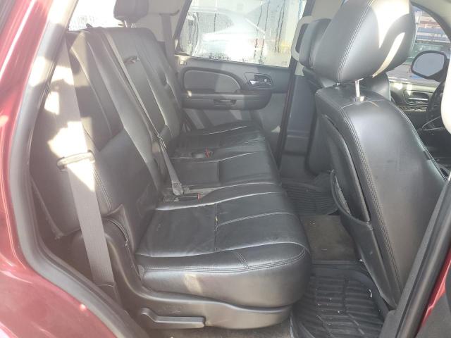 Photo 6 from auction – 2010 CHEVROLET TAHOE C150 with VIN 1GNUCBE04AR100958