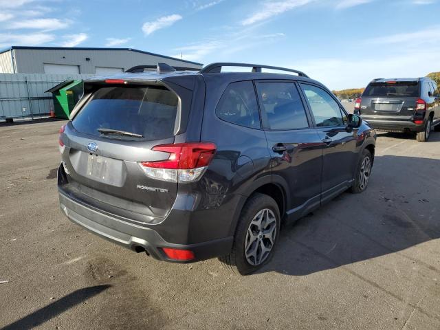 Photo 4 from auction – 2019 SUBARU FORESTER P with VIN JF2SKAEC6KH489148
