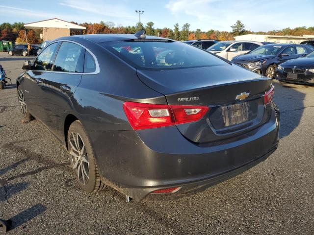 Photo 3 from auction – 2017 CHEVROLET MALIBU LT with VIN 1G1ZE5ST7HF138875