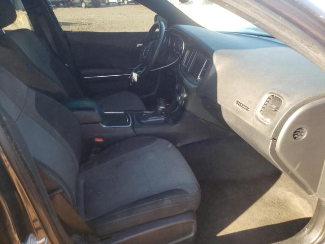 Photo 5 from auction – 2016 DODGE CHARGER SX with VIN 2C3CDXHG3GH194058