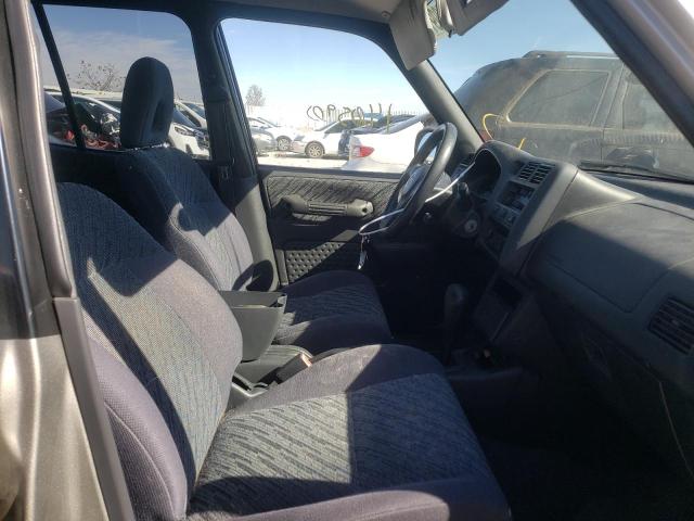 Photo 5 from auction – 1999 TOYOTA RAV4 with VIN JT3GP10V5X0039130