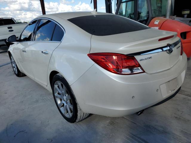 Photo 3 from auction – 2012 BUICK REGAL PREM with VIN 2G4GU5GV5C9120898