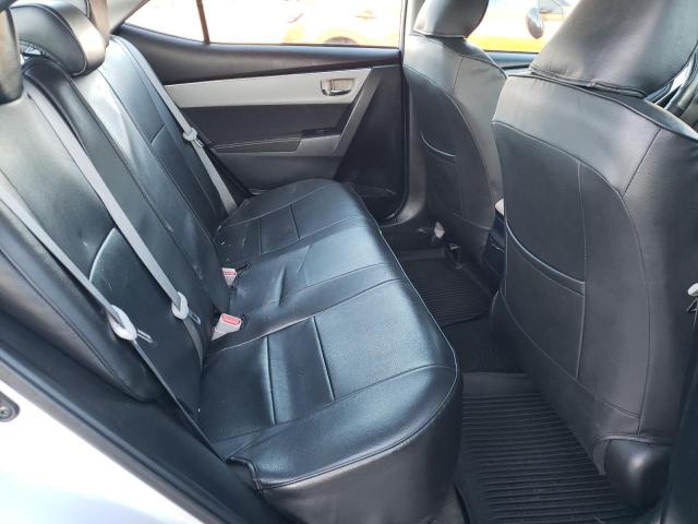 Photo 6 from auction – 2017 TOYOTA COROLLA L with VIN 2T1BURHE4HC934021