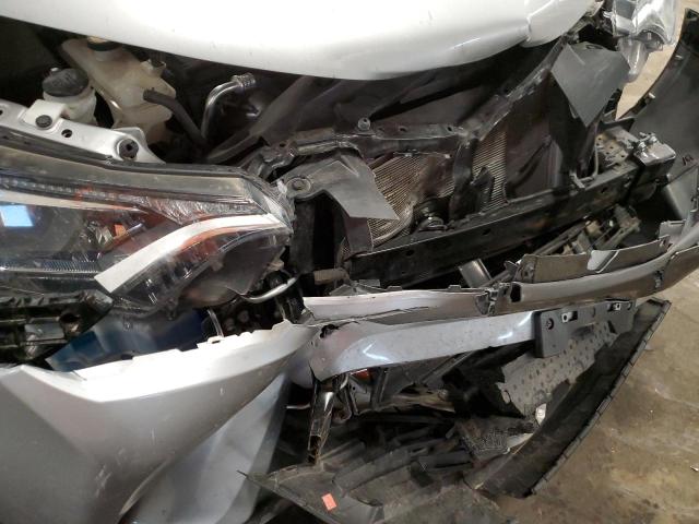 Photo 9 from auction – 2016 TOYOTA RAV4 LE with VIN 2T3BFREVXGW447991
