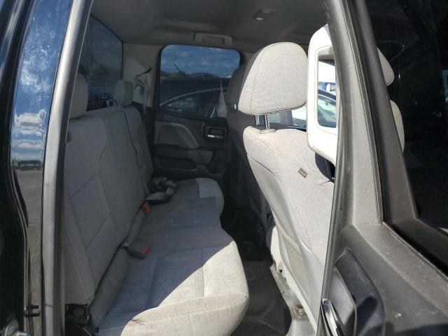 Photo 6 from auction – 2015 CHEVROLET SILVERADO with VIN 1GCRCPEH3FZ314509