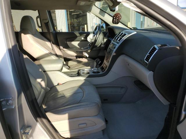 Photo 5 from auction – 2012 GMC ACADIA SLT with VIN 1GKKVRED9CJ346660