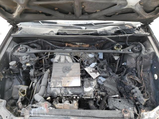 Photo 7 from auction – 2001 TOYOTA HIGHLANDER with VIN JTEGF21A610022646