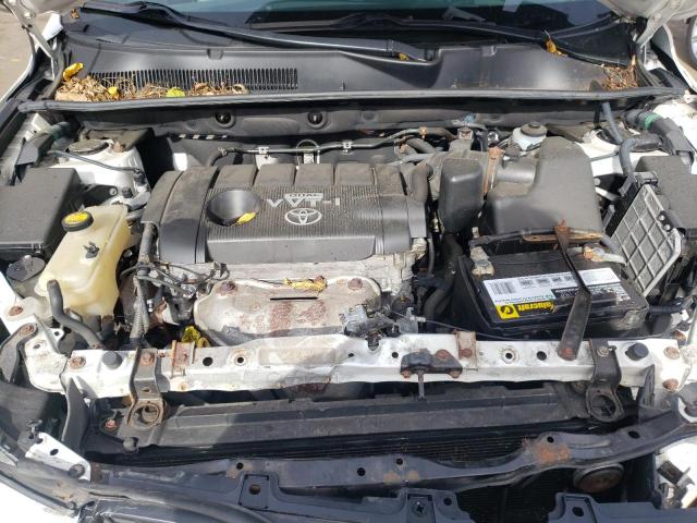 Photo 7 from auction – 2010 TOYOTA RAV4 with VIN 2T3BF4DV0AW055663