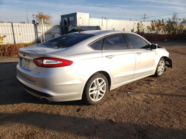 Photo 4 from auction – 2016 FORD FUSION SE with VIN 3FA6P0HD7GR204694