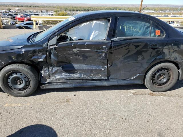 Photo 9 from auction – 2015 MITSUBISHI LANCER ES with VIN JA32U2FU5FU010512