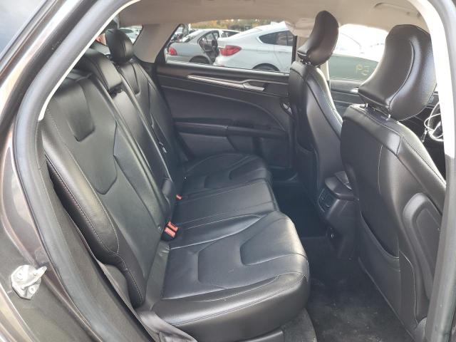 Photo 6 from auction – 2016 FORD FUSION TIT with VIN 3FA6P0K91GR188237