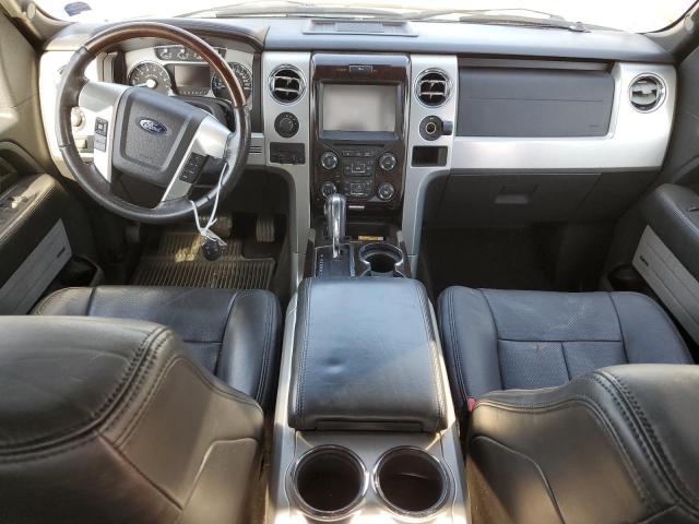 Photo 9 from auction – 2014 FORD F150 SUPER with VIN 1FTFW1ET9EFC51153