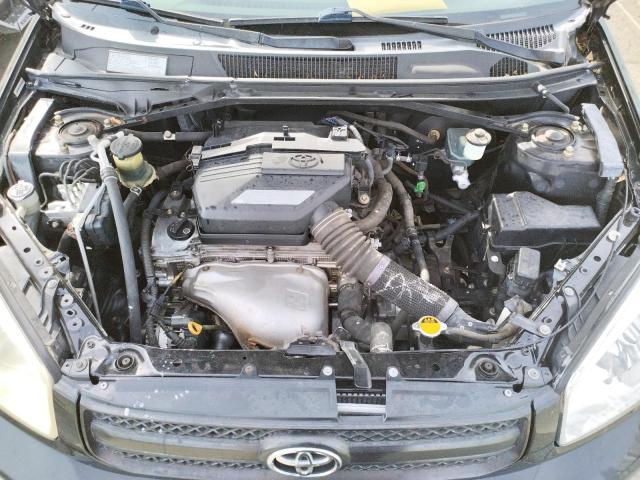 Photo 7 from auction – 2004 TOYOTA RAV4 with VIN JTEHD20V146003051