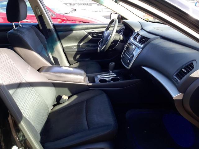 Photo 5 from auction – 2016 NISSAN ALTIMA 2.5 with VIN 1N4AL3AP0GN333794