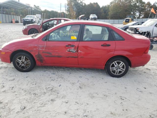 Photo 9 from auction – 2002 FORD FOCUS SE with VIN 1FAFP34P12W356753