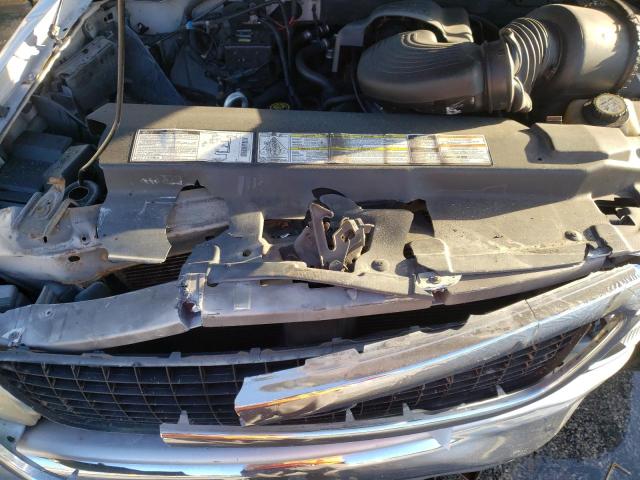 Photo 7 from auction – 2000 FORD EXPEDITION with VIN 1FMRU156XYLB18741