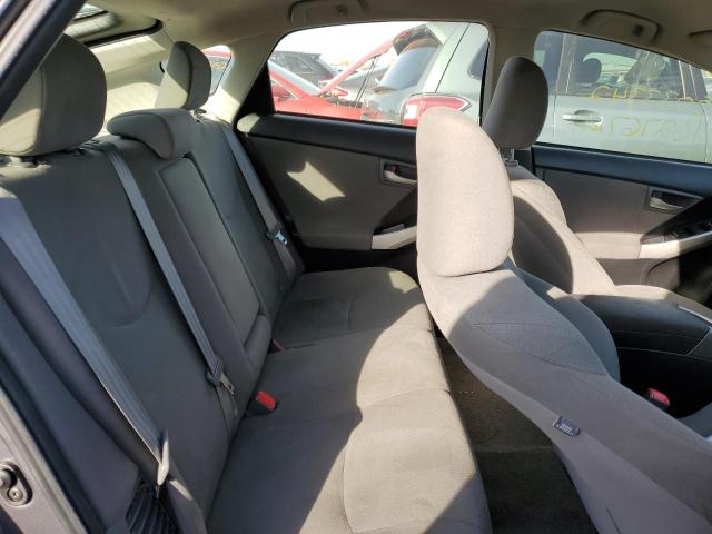 Photo 6 from auction – 2013 TOYOTA PRIUS with VIN JTDKN3DUXD5692172