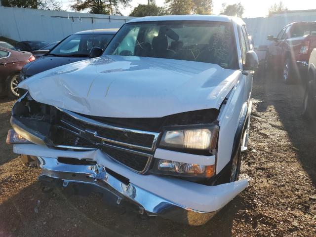 Photo 2 from auction – 2007 CHEVROLET SILVERADO with VIN 2GCEC13V071163725