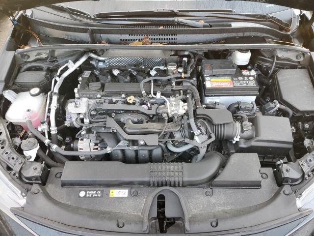 Photo 7 from auction – 2020 TOYOTA COROLLA SE with VIN 5YFS4RCE4LP046305