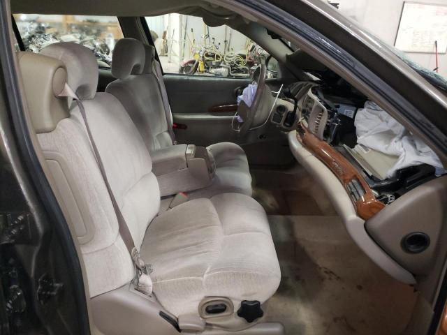 Photo 5 from auction – 2001 BUICK LESABRE CU with VIN 1G4HP54K014186409