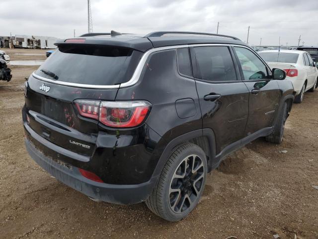 Photo 4 from auction – 2019 JEEP COMPASS LI with VIN 3C4NJCCB9KT613483