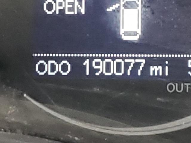 Photo 8 from auction – 2012 LEXUS CT 200 with VIN JTHKD5BHXC2077706