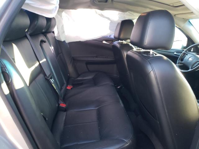 Photo 6 from auction – 2006 CHEVROLET IMPALA SUP with VIN 2G1WD58C369260586
