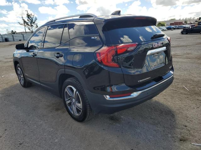 Photo 3 from auction – 2018 GMC TERRAIN SL with VIN 3GKALWEU2JL294147
