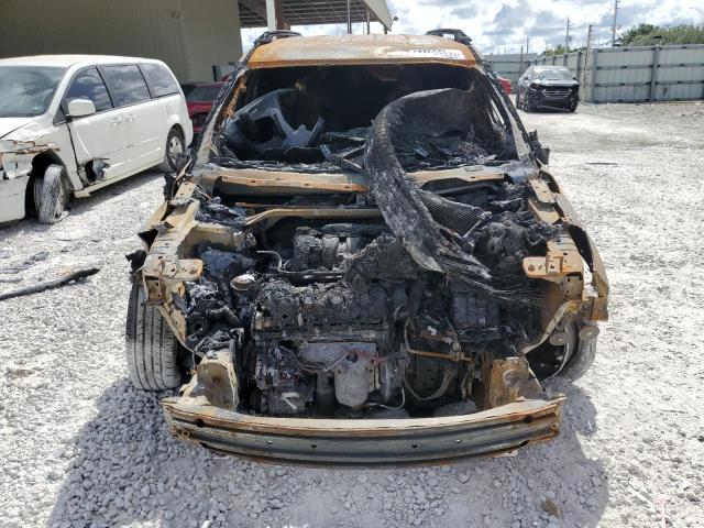 Photo 5 from auction – 2013 FORD EXPLORER X with VIN 1FM5K7D80DGB90402