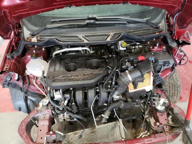 Photo 7 from auction – 2020 FORD ECOSPORT T with VIN MAJ6S3KL6LC377194