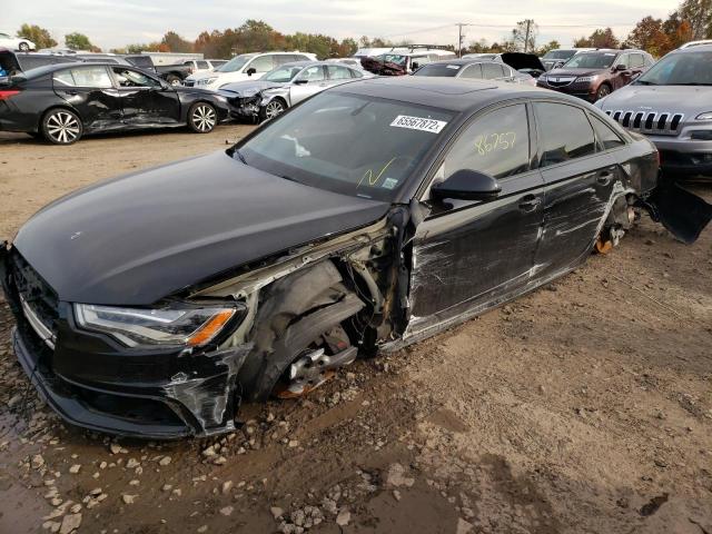 Photo 9 from auction – 2014 AUDI S6 with VIN WAUF2AFC5EN151838