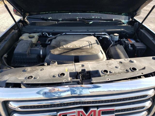 Photo 7 from auction – 2015 GMC CANYON SLE with VIN 1GTH5BE34F1231411