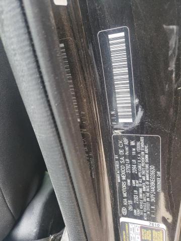 Photo 10 from auction – 2019 KIA FORTE FE with VIN 3KPF24AD8KE026630