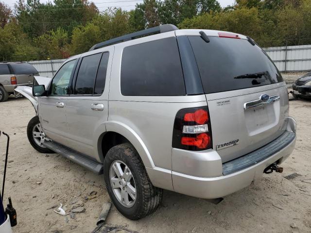 Photo 3 from auction – 2007 FORD EXPLORER X with VIN 1FMEU73E07UB32555