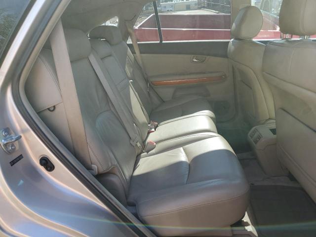 Photo 6 from auction – 2006 LEXUS RX 330 with VIN 2T2HA31U86C105849