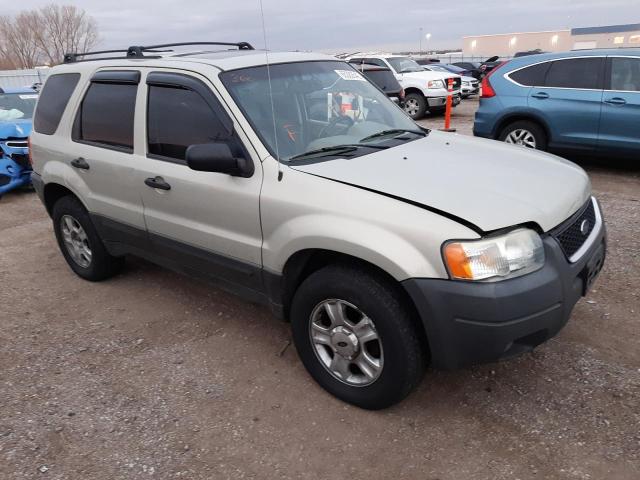FORD ESCAPE XLT 2004 with VIN 1FMYU93194DA23822 - Photo from auction