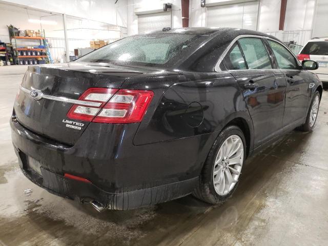 Photo 4 from auction – 2013 FORD TAURUS LIM with VIN 1FAHP2F83DG146435