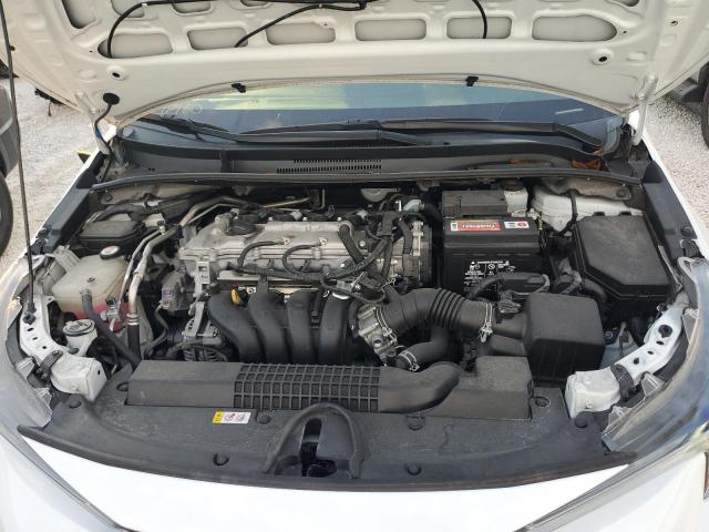 Photo 7 from auction – 2020 TOYOTA COROLLA LE with VIN 5YFEPRAE8LP039784