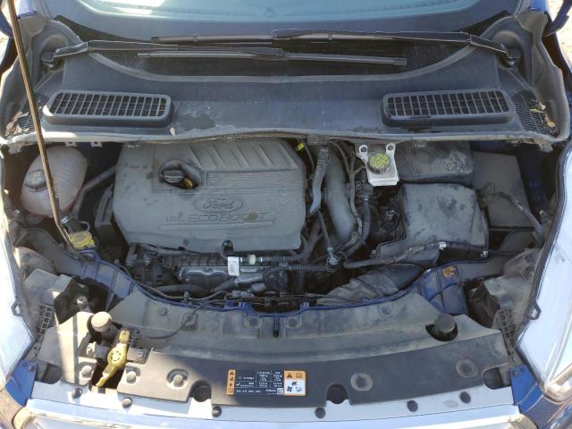 Photo 7 from auction – 2018 FORD ESCAPE SE with VIN 1FMCU9GD9JUC52267